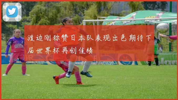 渡边刚称赞日本队表现出色期待下届世界杯再创佳绩